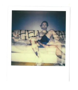 Illustration for article titled This Slick Camera Brings Polaroid Into the Digital Age